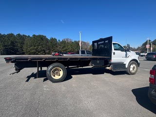2021 Ford F-750SD for sale in Cedartown GA