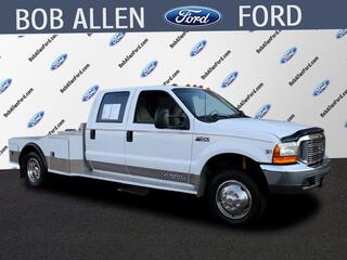 1999 Ford F-450SD DRW