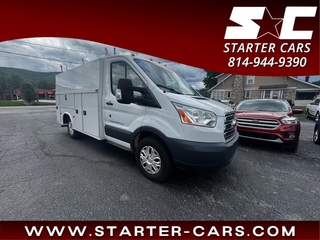 2015 Ford Transit for sale in Altoona PA
