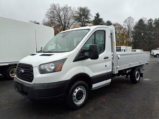 2018 Ford Transit for sale in Columbiana OH