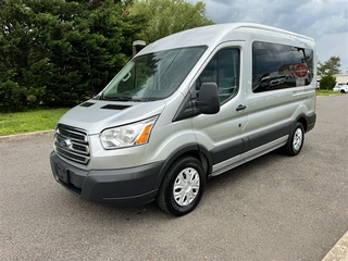 2018 Ford Transit for sale in Southampton NJ