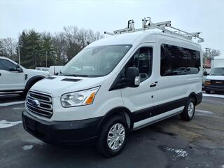 2019 Ford Transit for sale in Columbiana OH