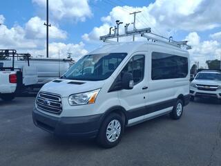 2018 Ford Transit for sale in Columbiana OH