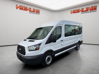 2016 Ford Transit for sale in Southampton NJ