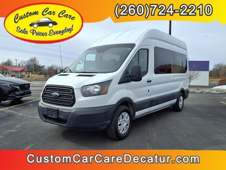 2019 Ford Transit for sale in Decatur IN