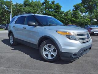 2014 Ford Explorer for sale in Knoxville TN