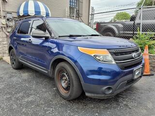 2013 Ford Explorer for sale in Madison TN