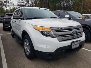 2014 Ford Explorer for sale in Cleveland TN