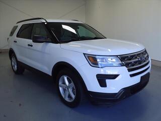 2018 Ford Explorer for sale in Altoona PA