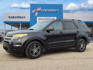 2013 Ford Explorer for sale in Ann Arbor MI