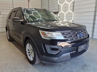 2017 Ford Explorer for sale in Nashville TN