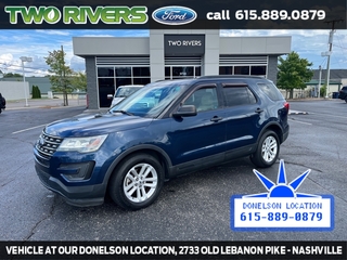 2017 Ford Explorer for sale in Mt. Juliet TN