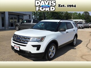 2018 Ford Explorer for sale in Independence MO