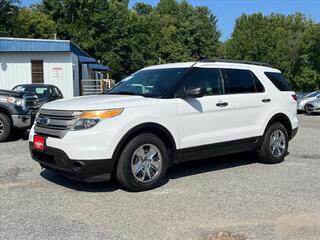 2014 Ford Explorer for sale in Asheville NC