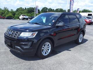 2016 Ford Explorer for sale in Joliet IL