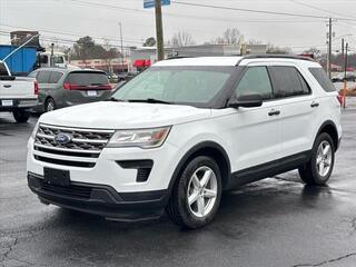 2019 Ford Explorer for sale in Calhoun GA