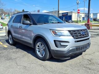 2016 Ford Explorer for sale in Washington PA