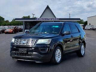 2016 Ford Explorer for sale in Richmond VA