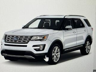 2016 Ford Explorer for sale in San Antonio TX