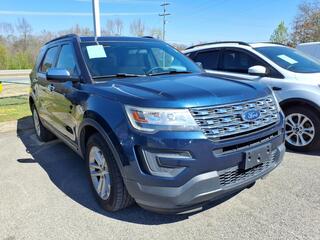 2017 Ford Explorer for sale in Clarksville TN