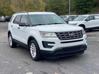 2016 Ford Explorer for sale in Chattanooga TN