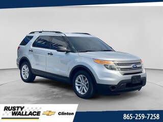 2015 Ford Explorer for sale in Clinton TN