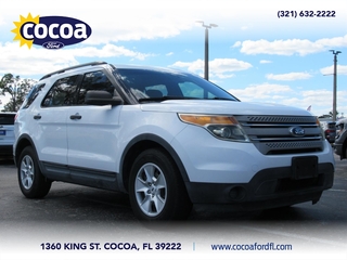 2014 Ford Explorer for sale in Cocoa FL