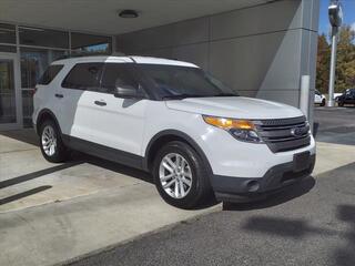 2015 Ford Explorer for sale in Rockingham NC