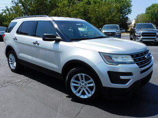 2016 Ford Explorer for sale in Clarksville TN