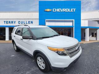 2014 Ford Explorer for sale in Jonesboro GA