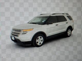 2014 Ford Explorer for sale in San Antonio TX