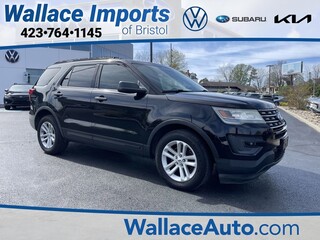 2017 Ford Explorer for sale in Bristol TN