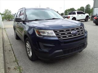 2017 Ford Explorer for sale in Clarksville TN