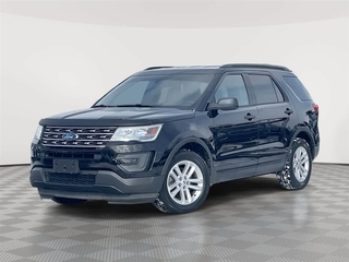 2016 Ford Explorer for sale in Plymouth MI