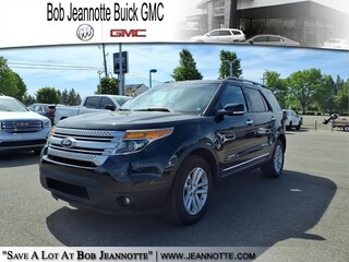 2014 Ford Explorer for sale in Plymouth MI