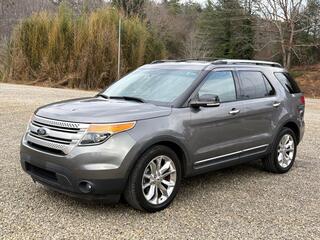 2014 Ford Explorer for sale in Asheville NC