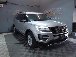 2016 Ford Explorer for sale in Nashville TN