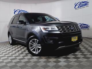 2016 Ford Explorer for sale in Topeka KS