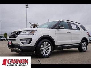 2016 Ford Explorer for sale in Orange TX