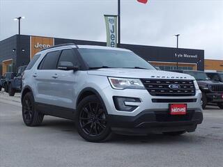 2017 Ford Explorer for sale in Columbia SC