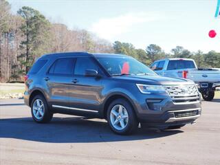 2018 Ford Explorer for sale in Carthage NC