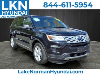 2019 Ford Explorer for sale in Cornelius NC