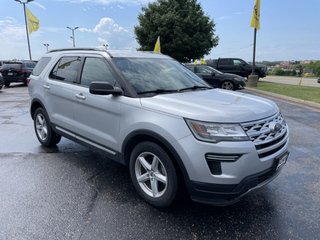 2019 Ford Explorer for sale in Platteville WI