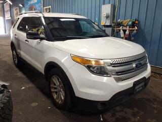 2013 Ford Explorer for sale in Guthrie KY