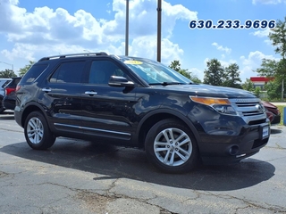 2013 Ford Explorer for sale in Carol Stream IL