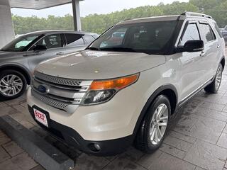 2013 Ford Explorer for sale in Dothan AL