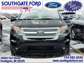 2014 Ford Explorer for sale in Southgate MI