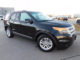 2015 Ford Explorer for sale in Clarksville TN