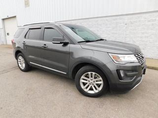 2016 Ford Explorer for sale in Clarksville TN