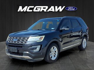 2017 Ford Explorer for sale in Fairmont WV